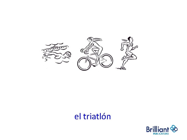 el triatlón 