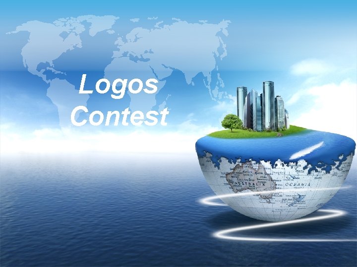 Logos Contest 