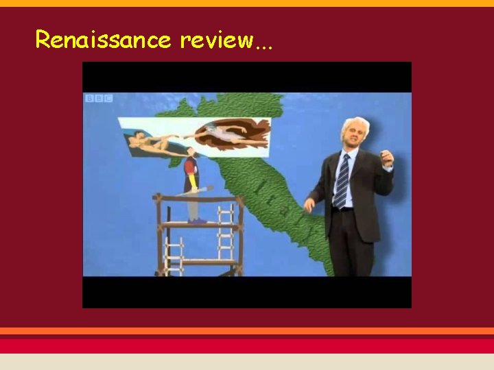 Renaissance review. . . 