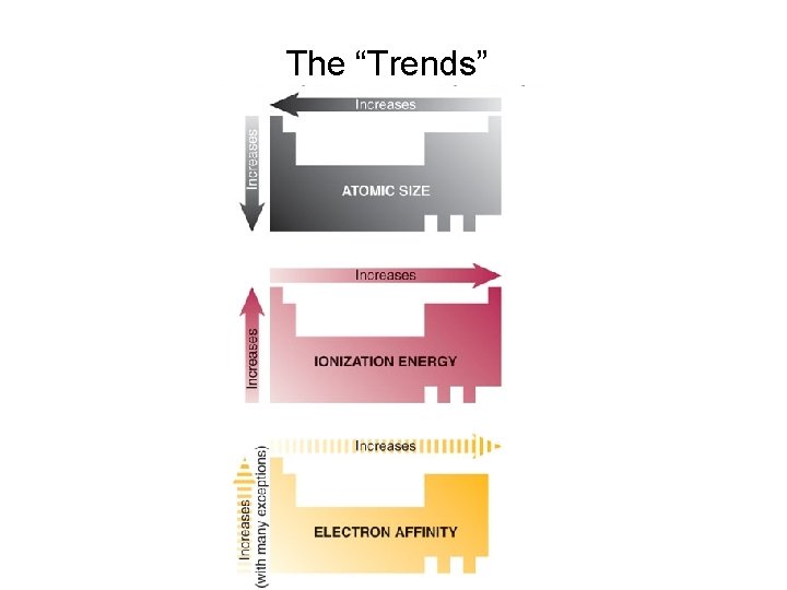 The “Trends” 