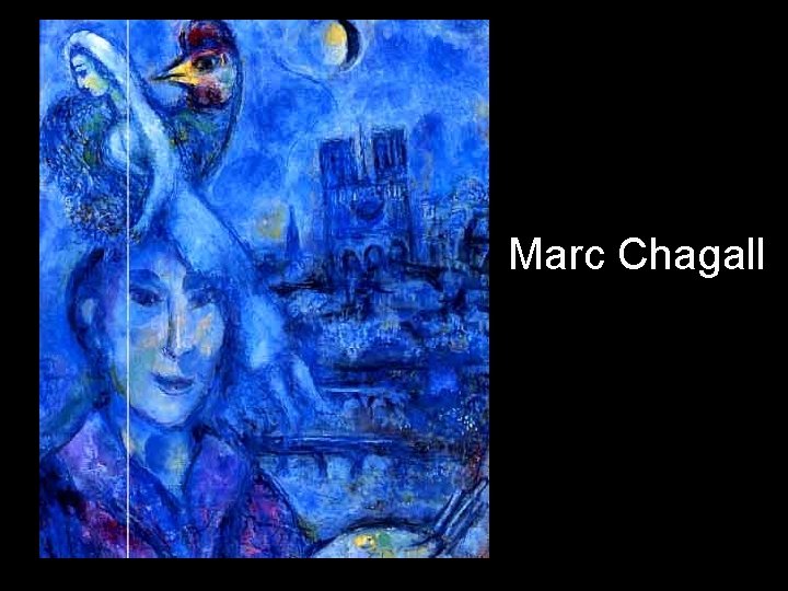 Marc Chagall 