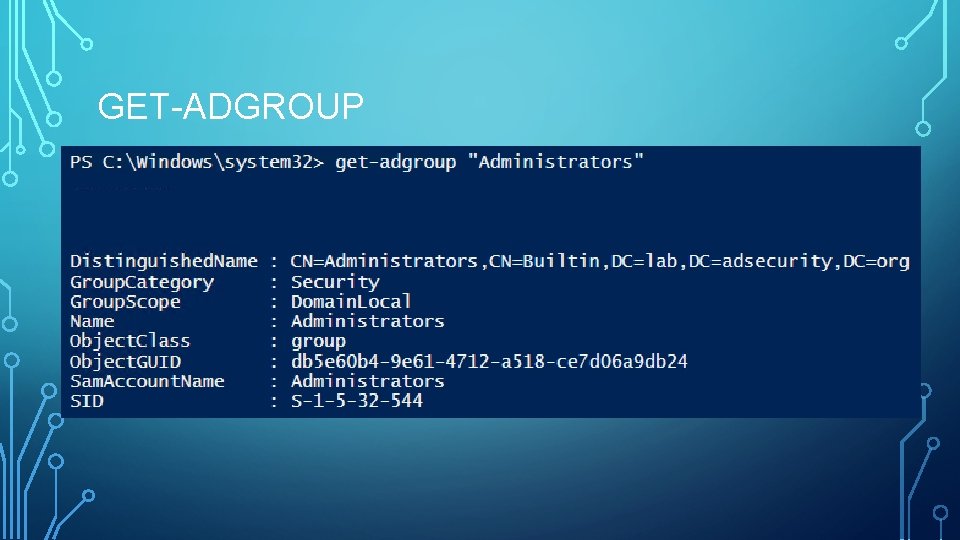 MASTERING ACTIVE DIRECTORY WITH POWERSHELL No VA Power