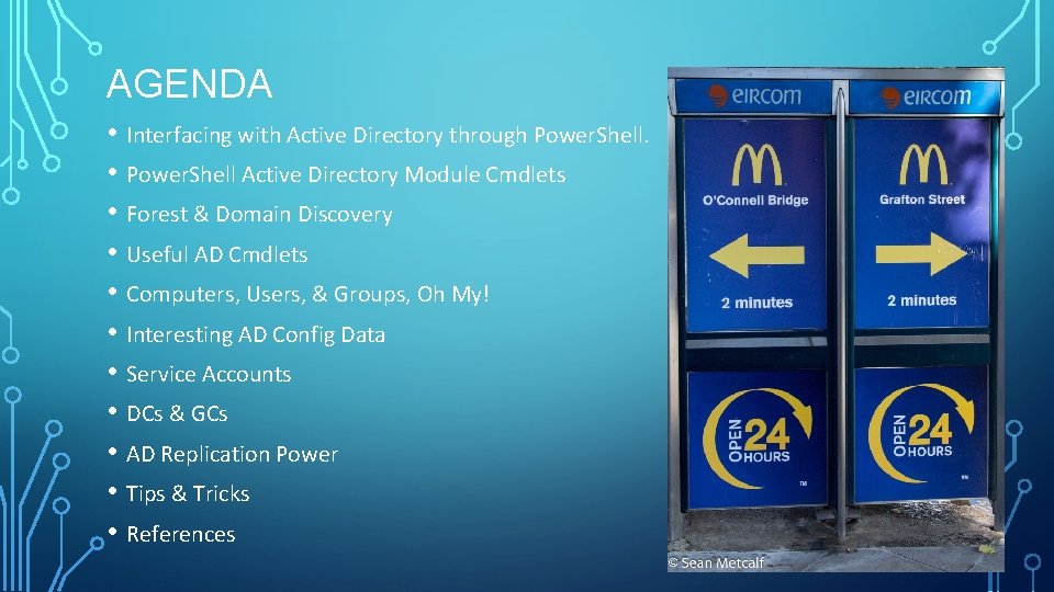 MASTERING ACTIVE DIRECTORY WITH POWERSHELL No VA Power
