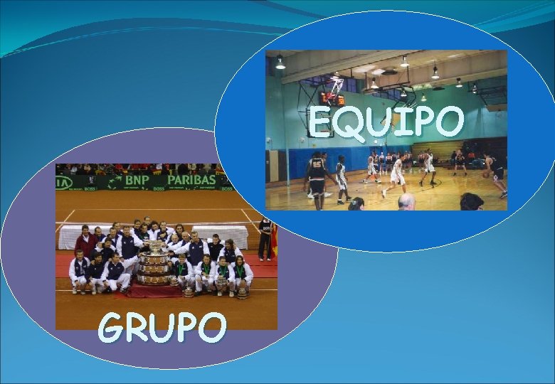 EQUIPO GRUPO 