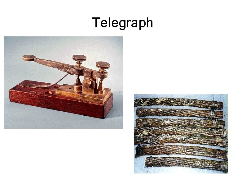 Telegraph 