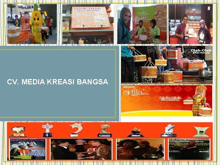 CV. MEDIA KREASI BANGSA 