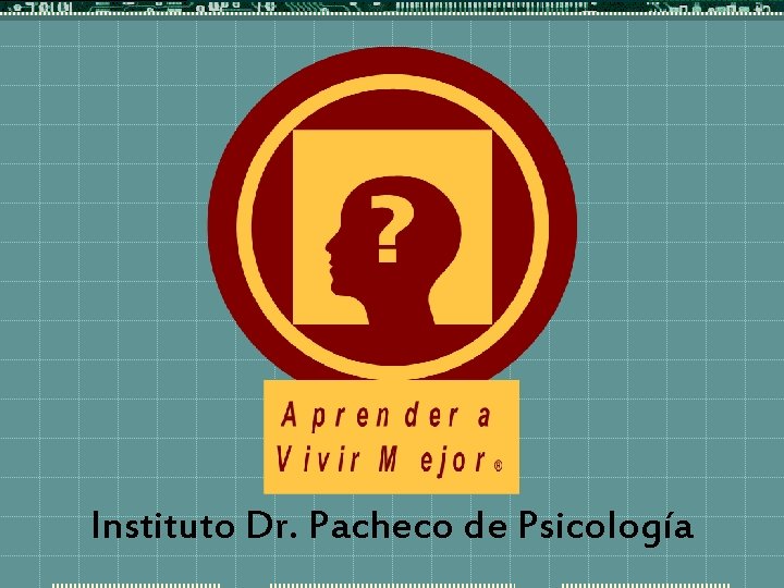 Instituto Dr. Pacheco de Psicología 