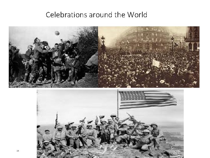 Celebrations around the World 15 