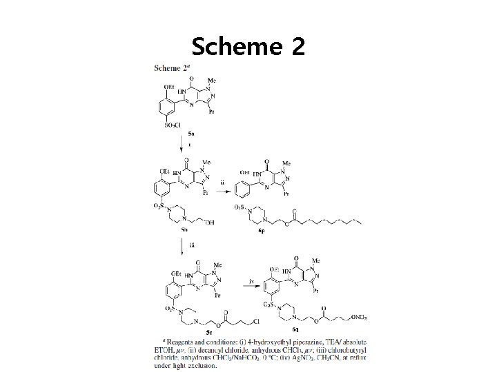 Scheme 2 