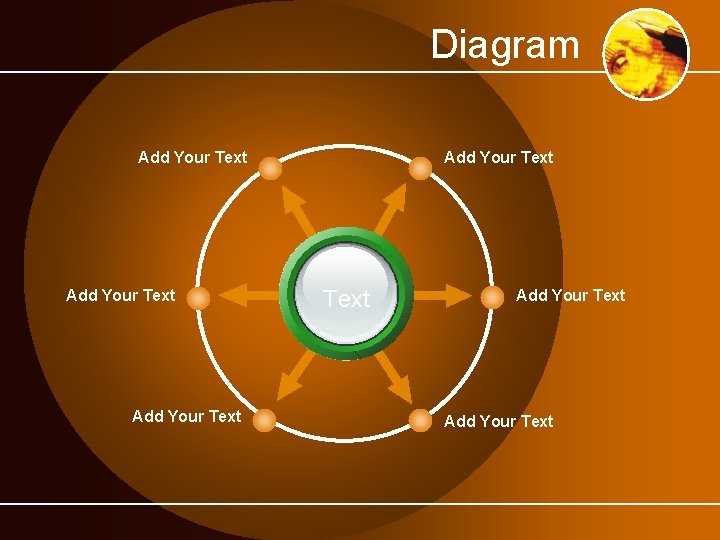 Diagram Add Your Text Text Add Your Text 