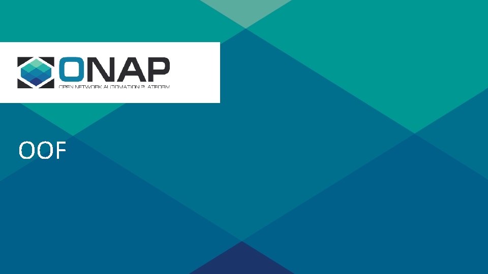 s OOF Sensitivity: Internal & Restricted 