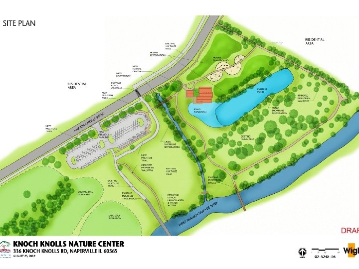 Knoch Knolls Nature Center Knoch Knolls Nature Center
