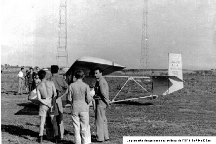 La proximité dangereuse des pylônes de TSF à Fort-De-L’Eau 