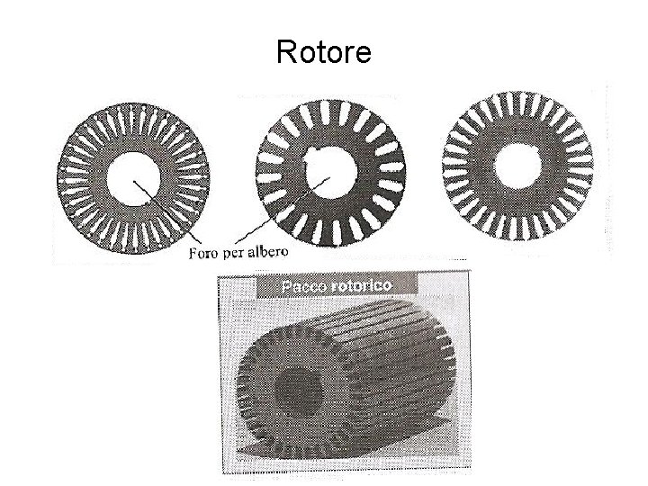 Rotore 