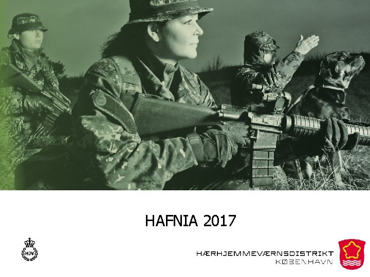 HAFNIA 2017 