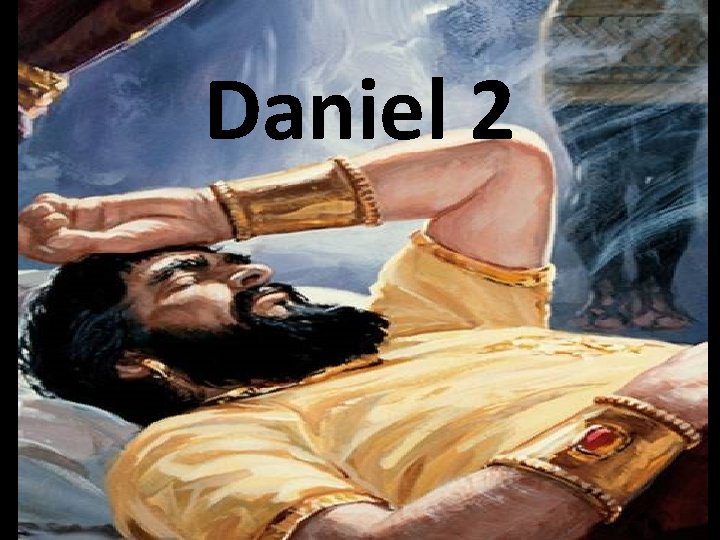 Daniel 2 