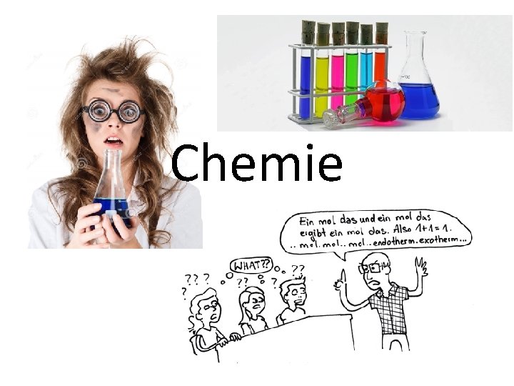 Chemie 