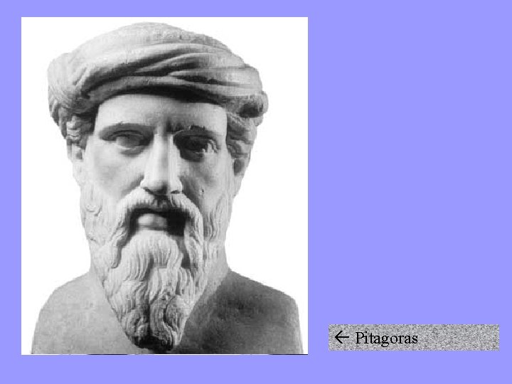 Pitagoras Pitagoras