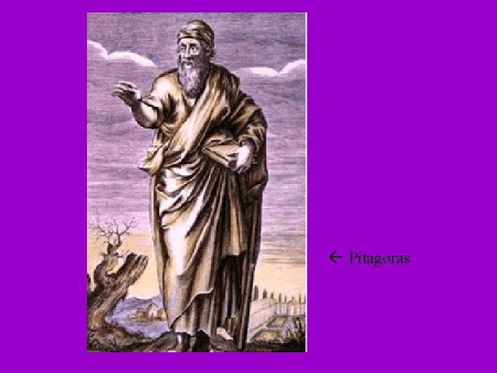 Pitagoras Pitagoras