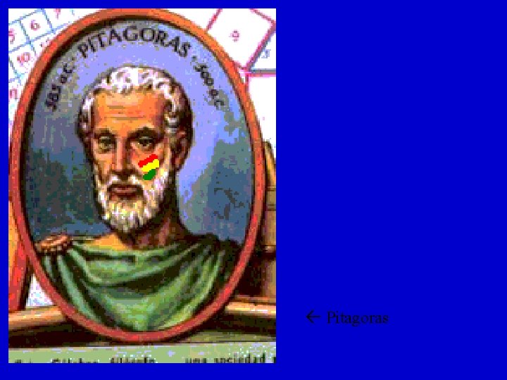 Pitagoras Pitagoras