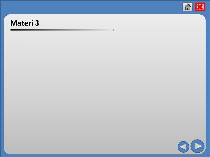 x Materi 3 