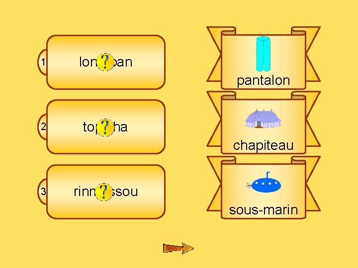 3 Bfl 1 lontapan pantalon 2 topicha chapiteau 3 rinmassou sous-marin 3 Bfl 1 lontapan pantalon 2 topicha chapiteau 3 rinmassou sous-marin