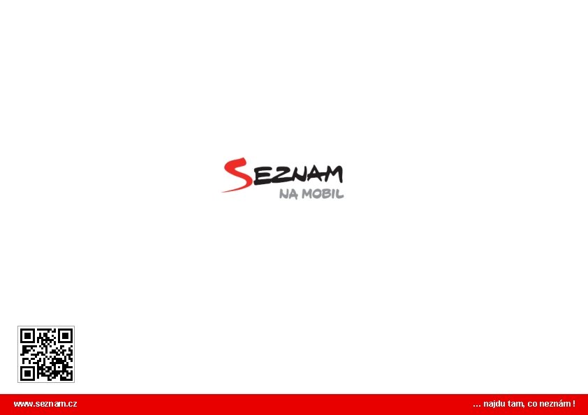 www. seznam. cz … najdu tam, co neznám ! 