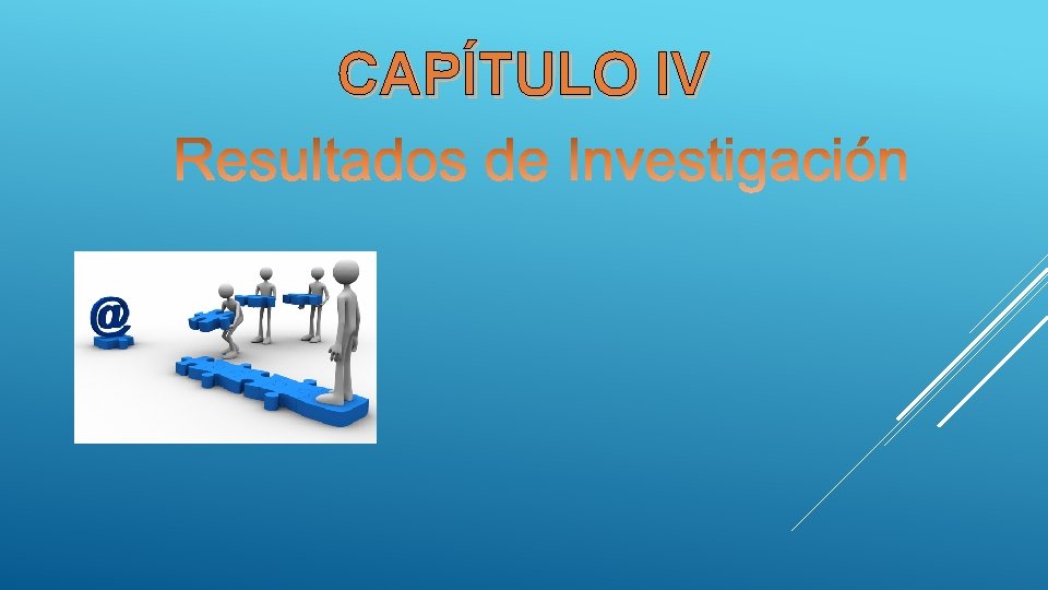 CAPÍTULO IV 