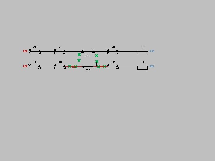 B 50 AR BR CR A 1 A 2 FR BR A 1 A