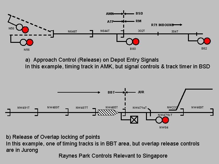 N 58 N 646 T AMK BSD ATP RM RT 1 INBOUND N 644
