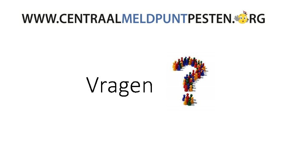 Vragen 