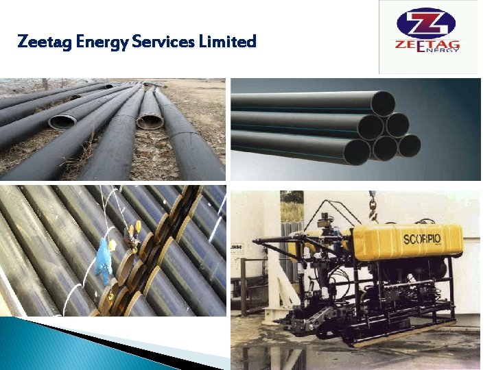 Zeetag Energy Services Limited 