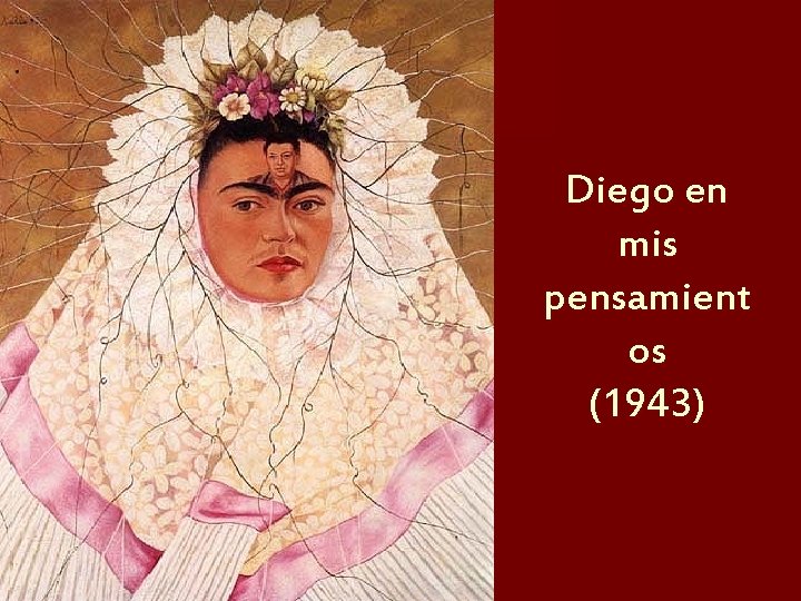 Diego en mis pensamient os (1943) 