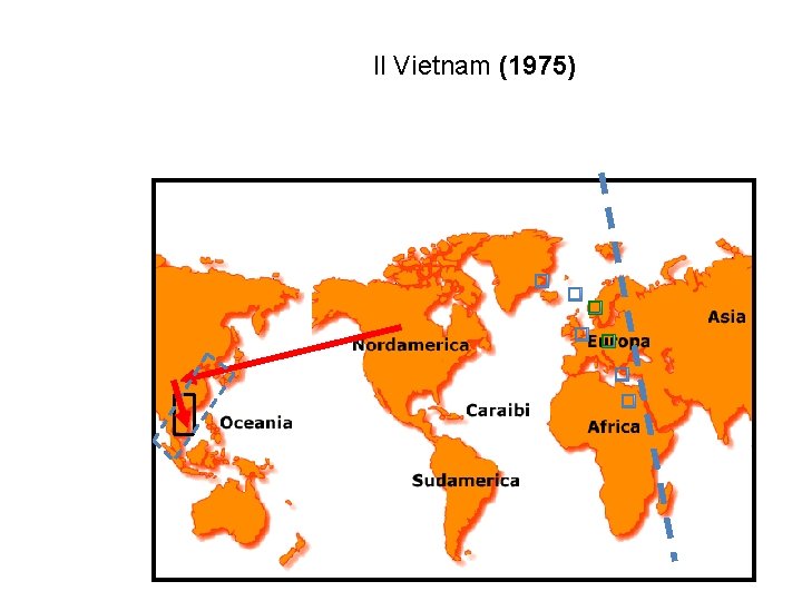 Il Vietnam (1975) 