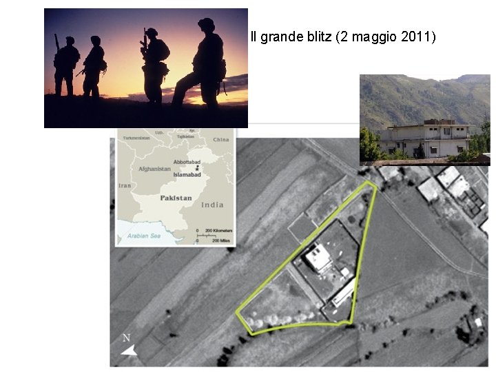 Il grande blitz (2 maggio 2011) 19 Il grande blitz (2 maggio 2011) 19