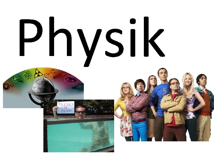 Physik 