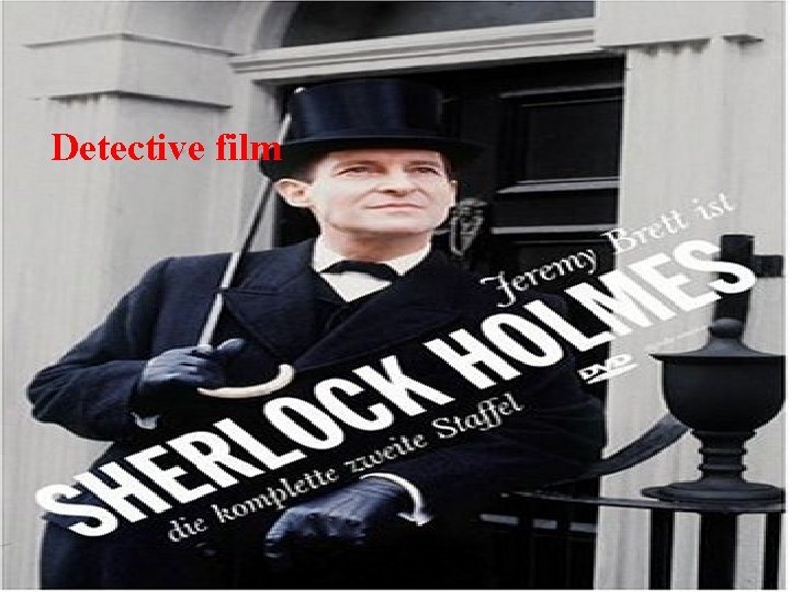 Detective film 