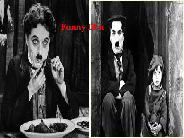 Funny film 