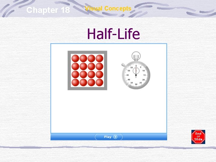 Chapter 18 Visual Concepts Half-Life 