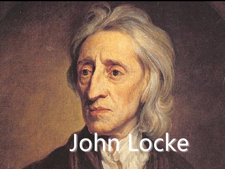 John Locke 