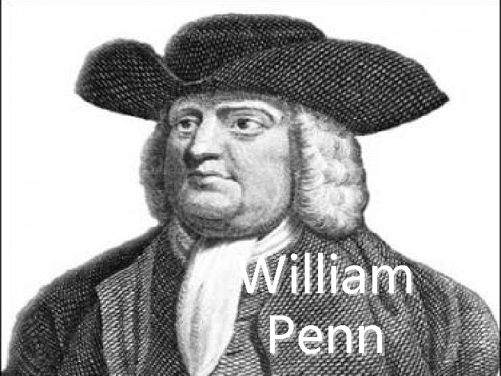 William Penn 