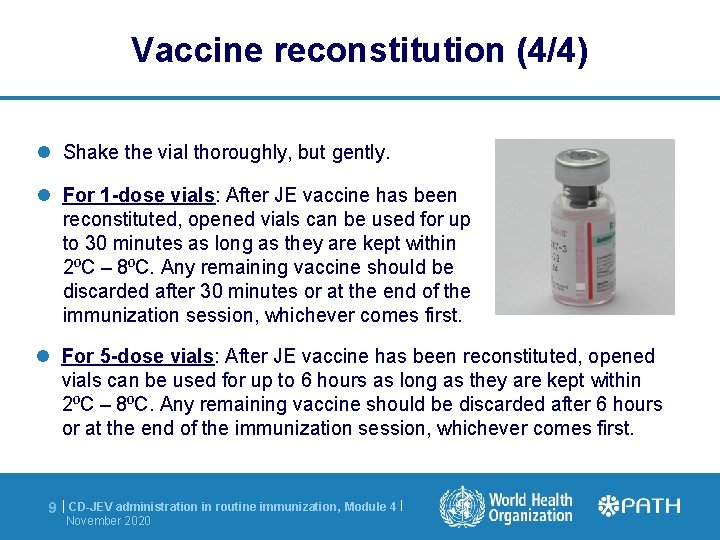 Is Japanese Encephalitis Vaccine Effective In India