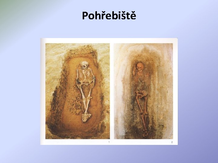 Pohřebiště 