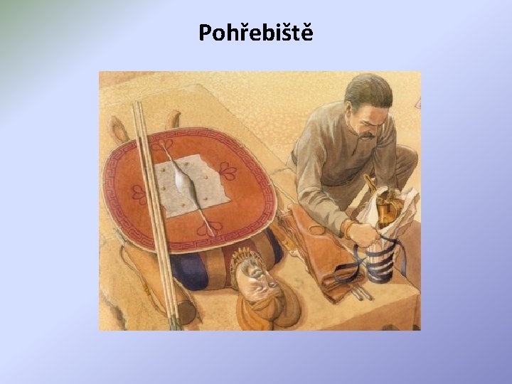 Pohřebiště 