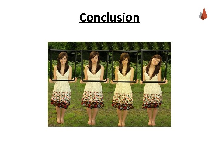 Conclusion Conclusion