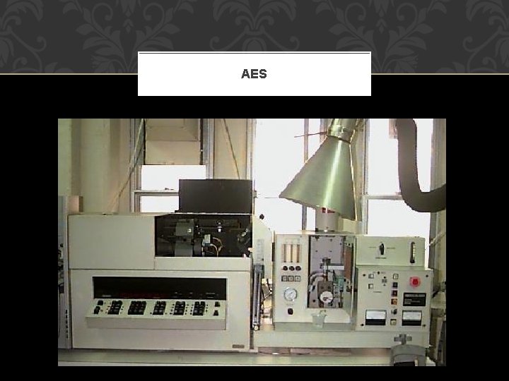 AES AES