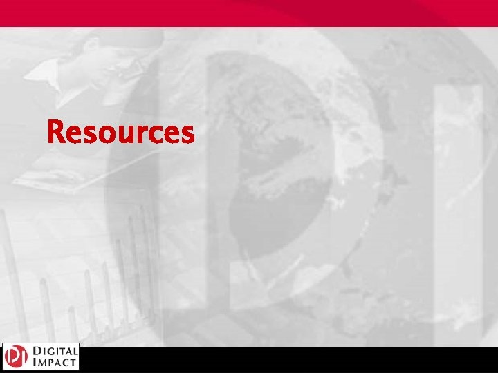 Resources 