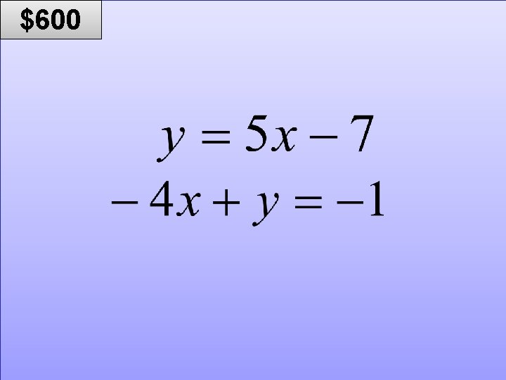© Mark E. Damon - All Rights Reserved $600 