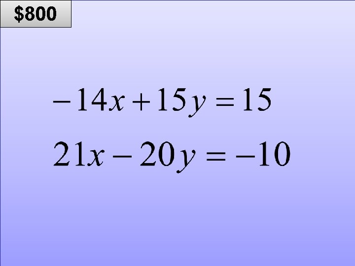 © Mark E. Damon - All Rights Reserved $800 