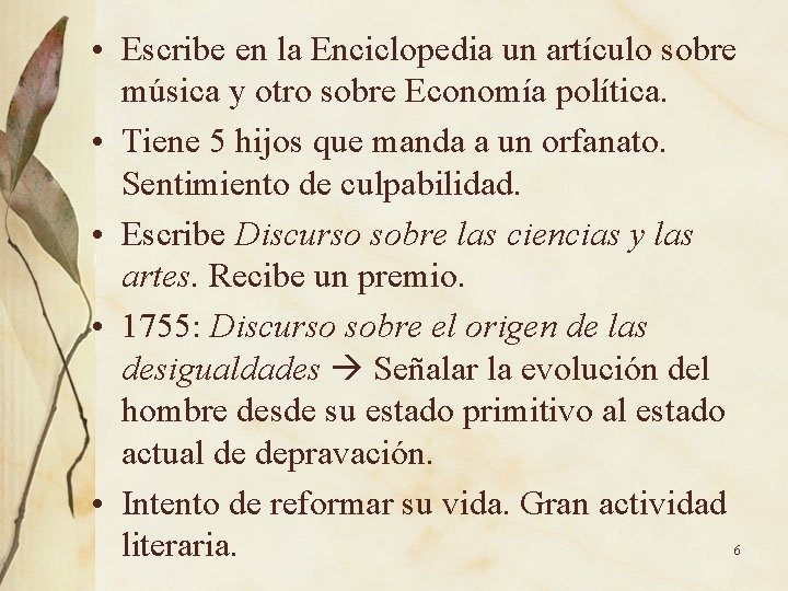  • Escribe en la Enciclopedia un artículo sobre música y otro sobre Economía